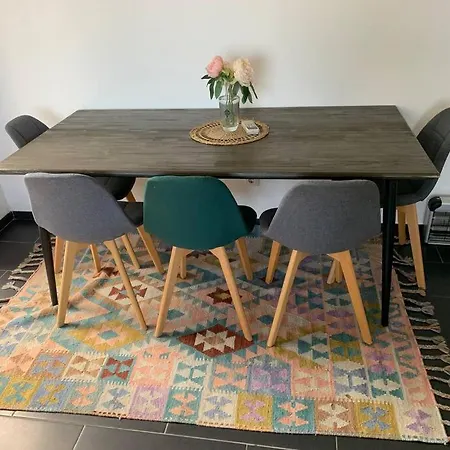 Hébergement de vacances Casa Do Til,