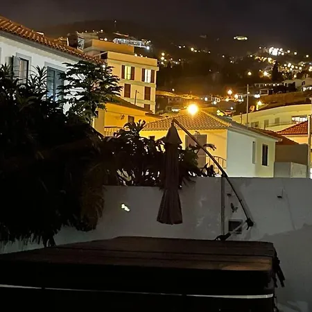 Casa Do Til, Feriehus