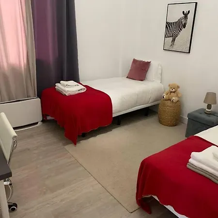 Casa Do Til, Hébergement de vacances Funchal (Madeira)