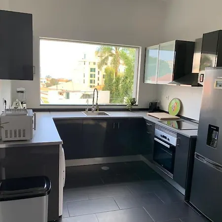 Casa Do Til,