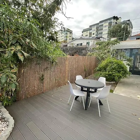 Casa Do Til, Hébergement de vacances