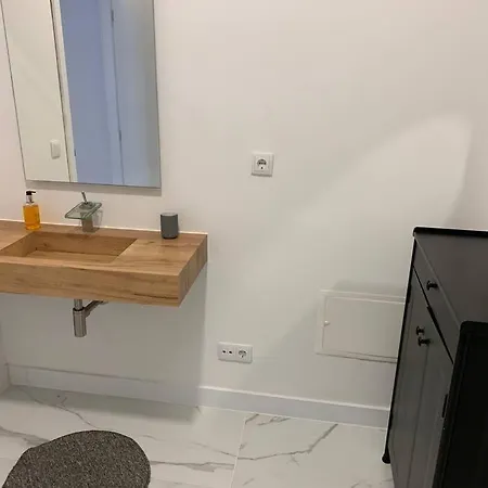 Casa Do Til, Semesterbostad *