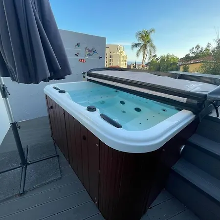 Casa Do Til, Semesterbostad *