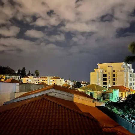 Semesterbostad Casa Do Til, Funchal (Madeira)