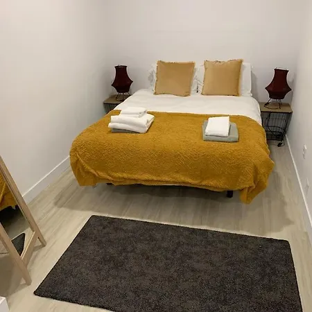 Casa Do Til, بيت للعطل