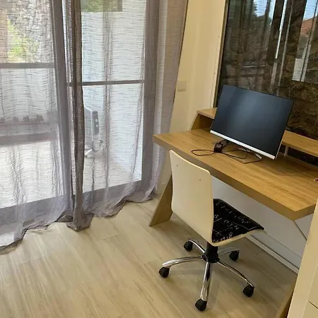 Сasa de vacaciones Casa Do Til, *