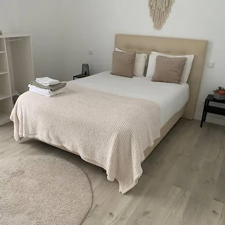 Сasa de vacaciones Casa Do Til, *