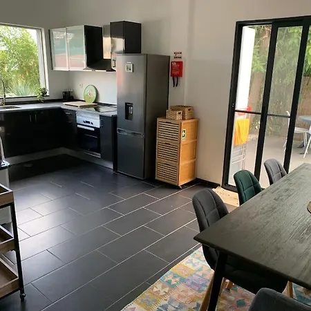 بيت للعطل Casa Do Til, *