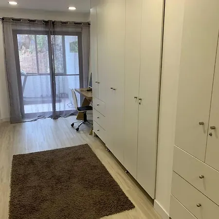 بيت للعطل Casa Do Til, *