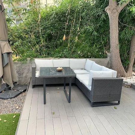 Casa Do Til, Holiday home Funchal (Madeira)