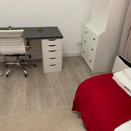 بيت للعطل Casa Do Til, *