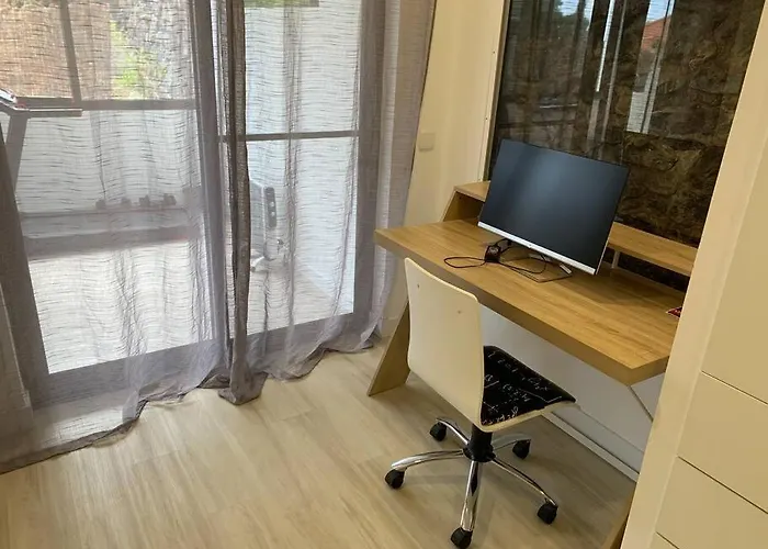 度假居 Casa Do Til, *