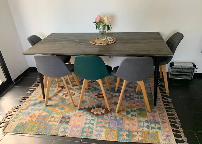 Tatil Evi Casa Do Til,