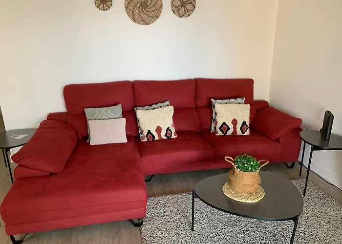 Casa Do Til, Feriehus *