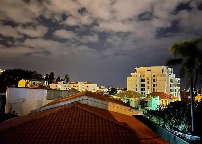 Tatil Evi Casa Do Til, Funchal