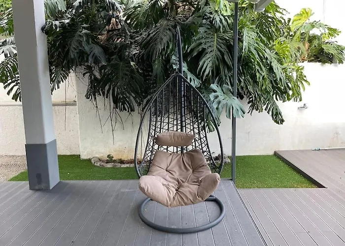 Casa Do Til, * 丰沙尔
