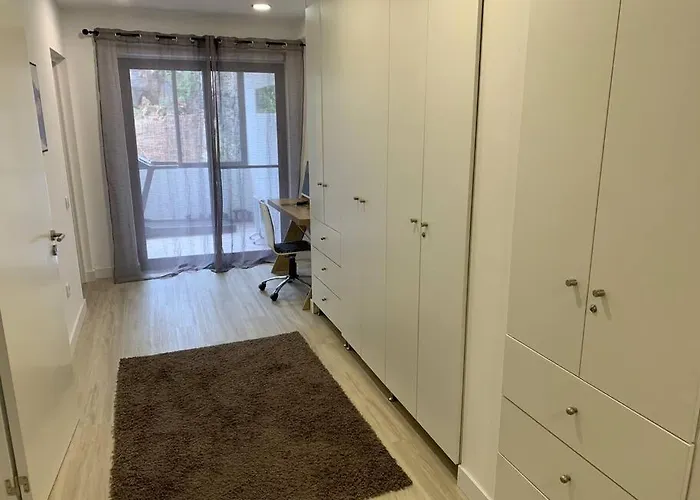 度假居 Casa Do Til, *
