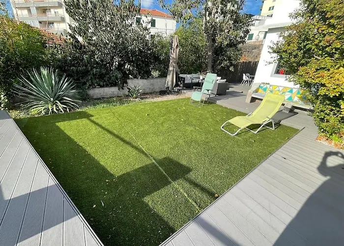 Casa Do Til, Funchal