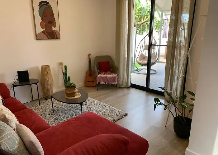 度假居 Casa Do Til, *