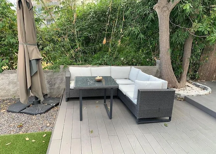 Casa Do Til, Feriehus Funchal (Madeira)