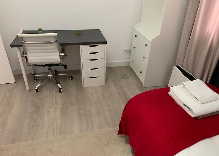 Feriehus Casa Do Til, *