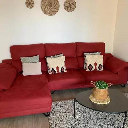 Casa Do Til, Casa de Férias *