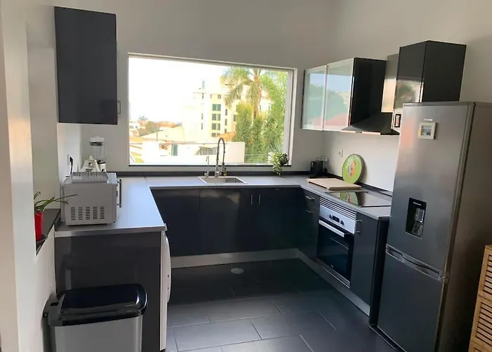 Casa Do Til,